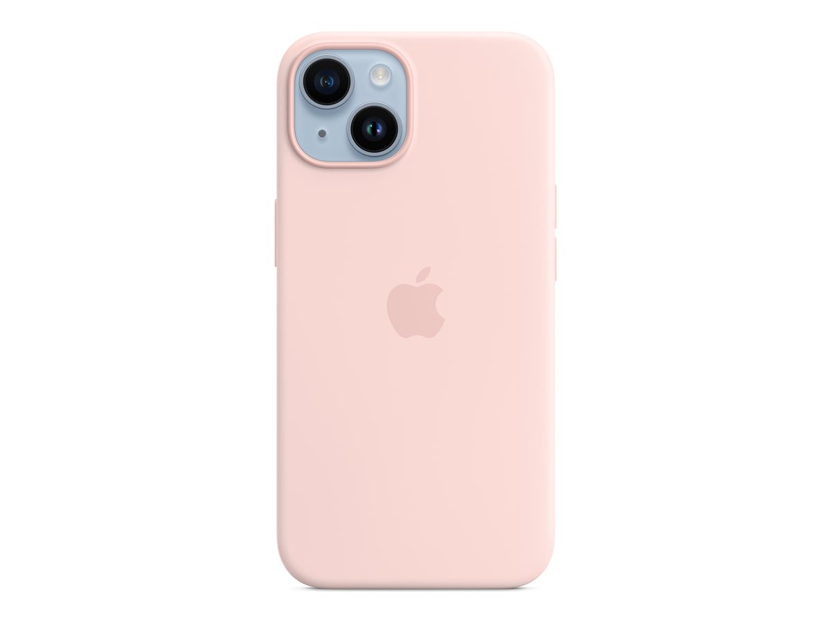 Apple - back cover for mobile phone