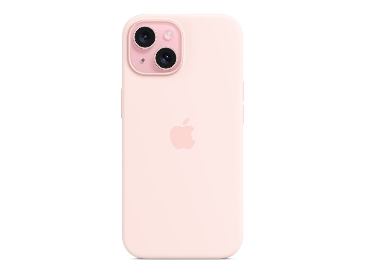 Apple - back cover for mobile phone