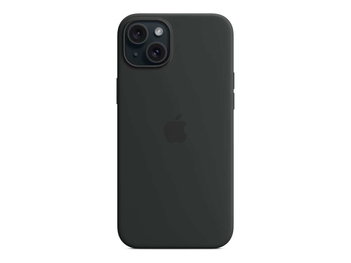 Apple - back cover for mobile phone