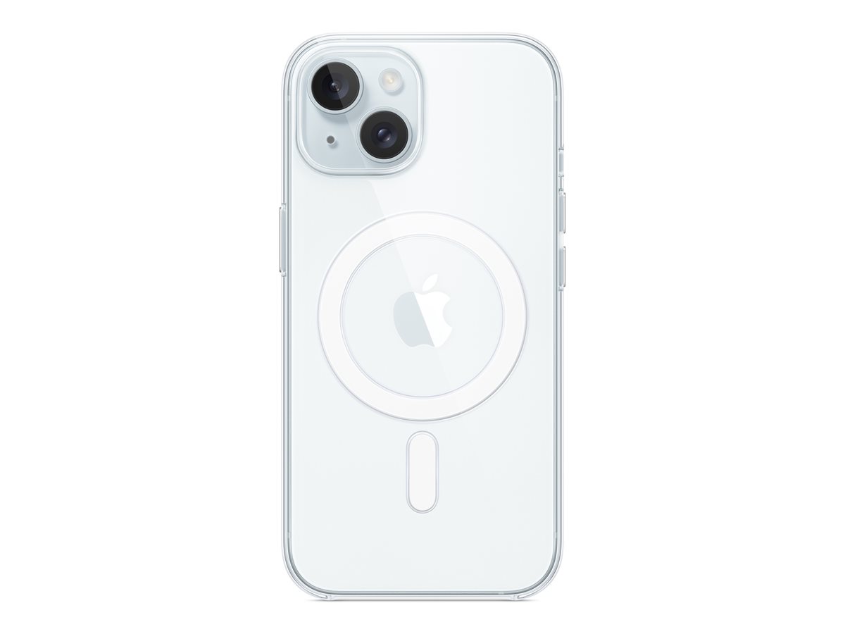 Apple - back cover for mobile phone