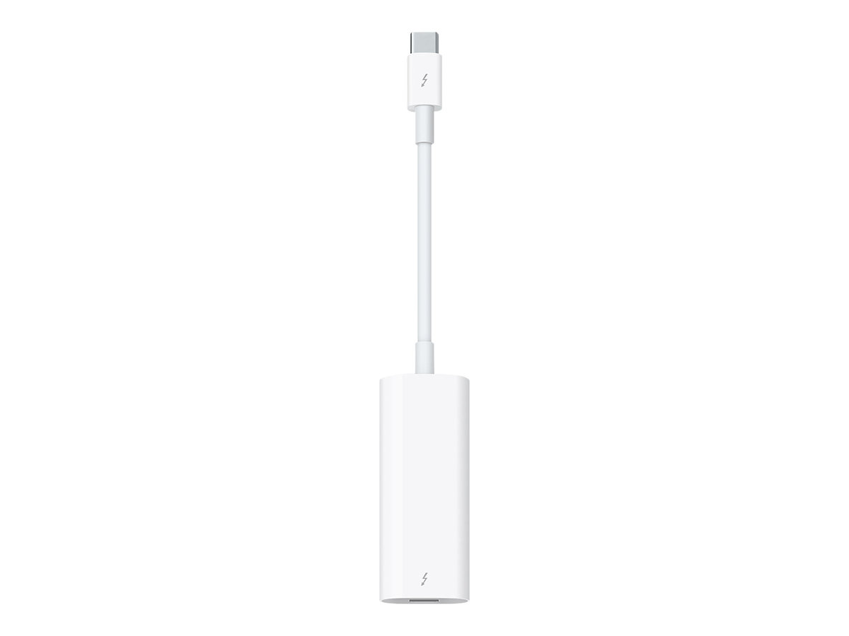 THUNDERBOLT 3 TO THUNDERBOLT 2 ADPTR