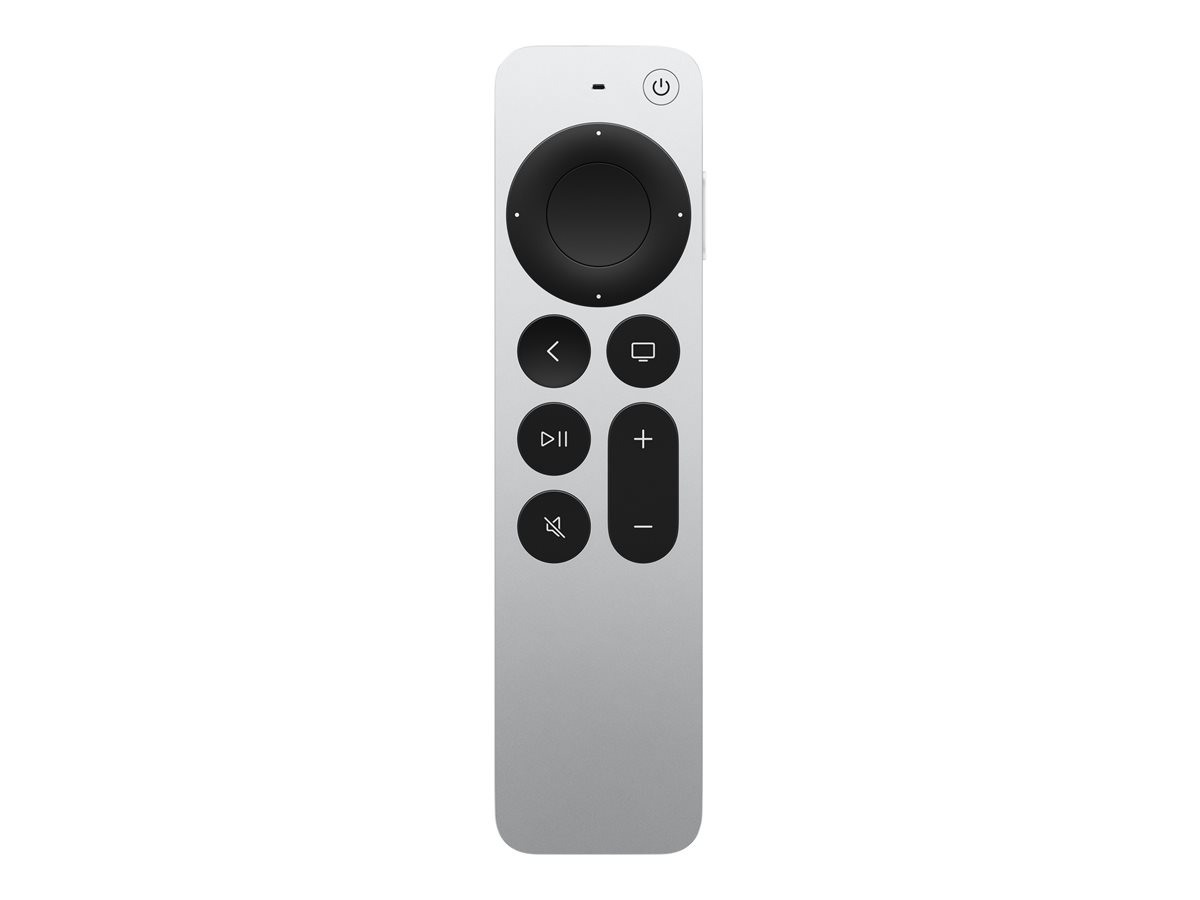 Apple Siri Remote 3rd Generation remote control