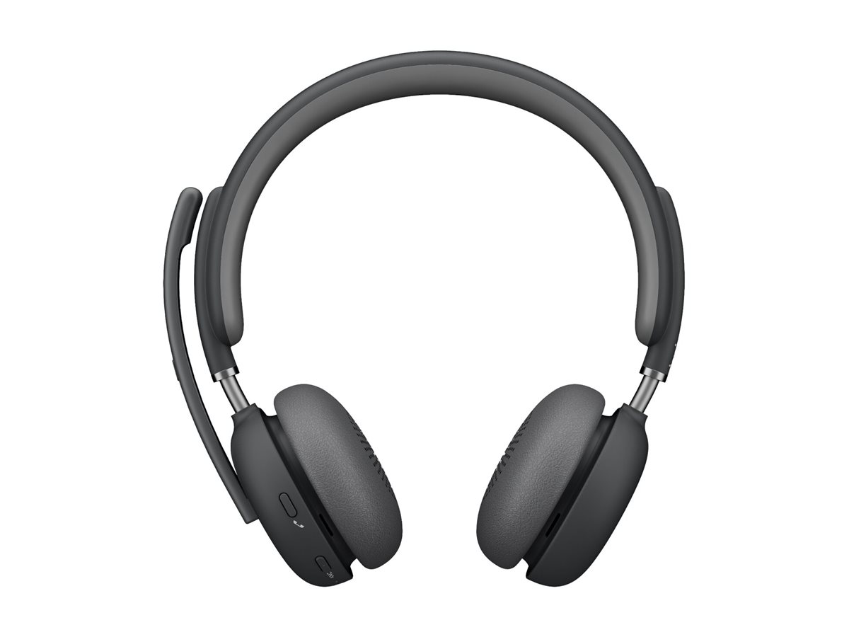 Logitech Zone Wireless 2 - headset