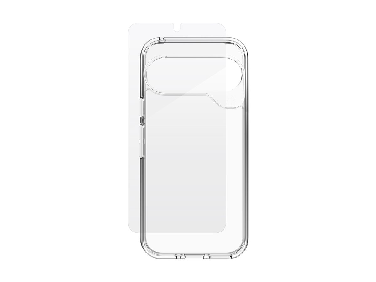 ZAGG Bundle Luxe/Glass Elite 360 Google Pixel 9 Pro XL Clear PCR