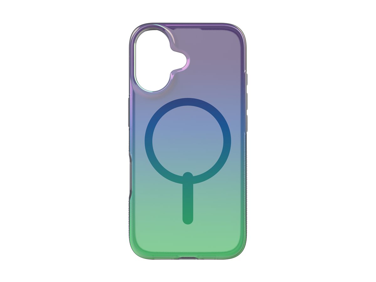 ZAGG Milan Snap AppleiPhone 16 Raven Feather