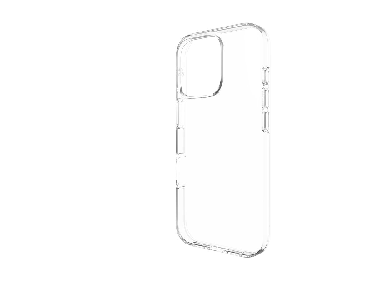 ZAGG Crystal Palace Lite Apple iPhone 16 Pro Max Clear