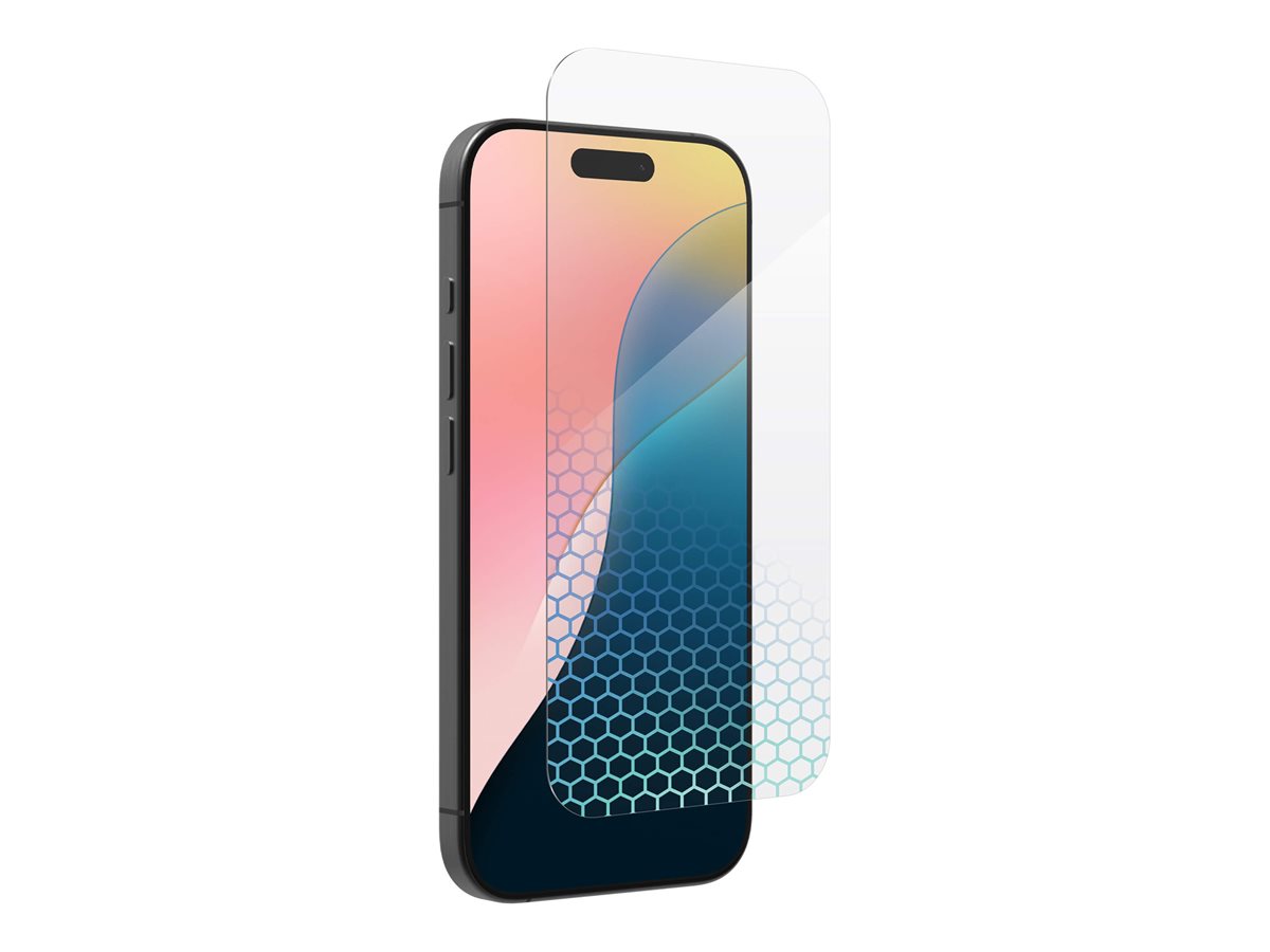 InvisibleShield Glass XTR4 Apple iPhone 16 Pro
