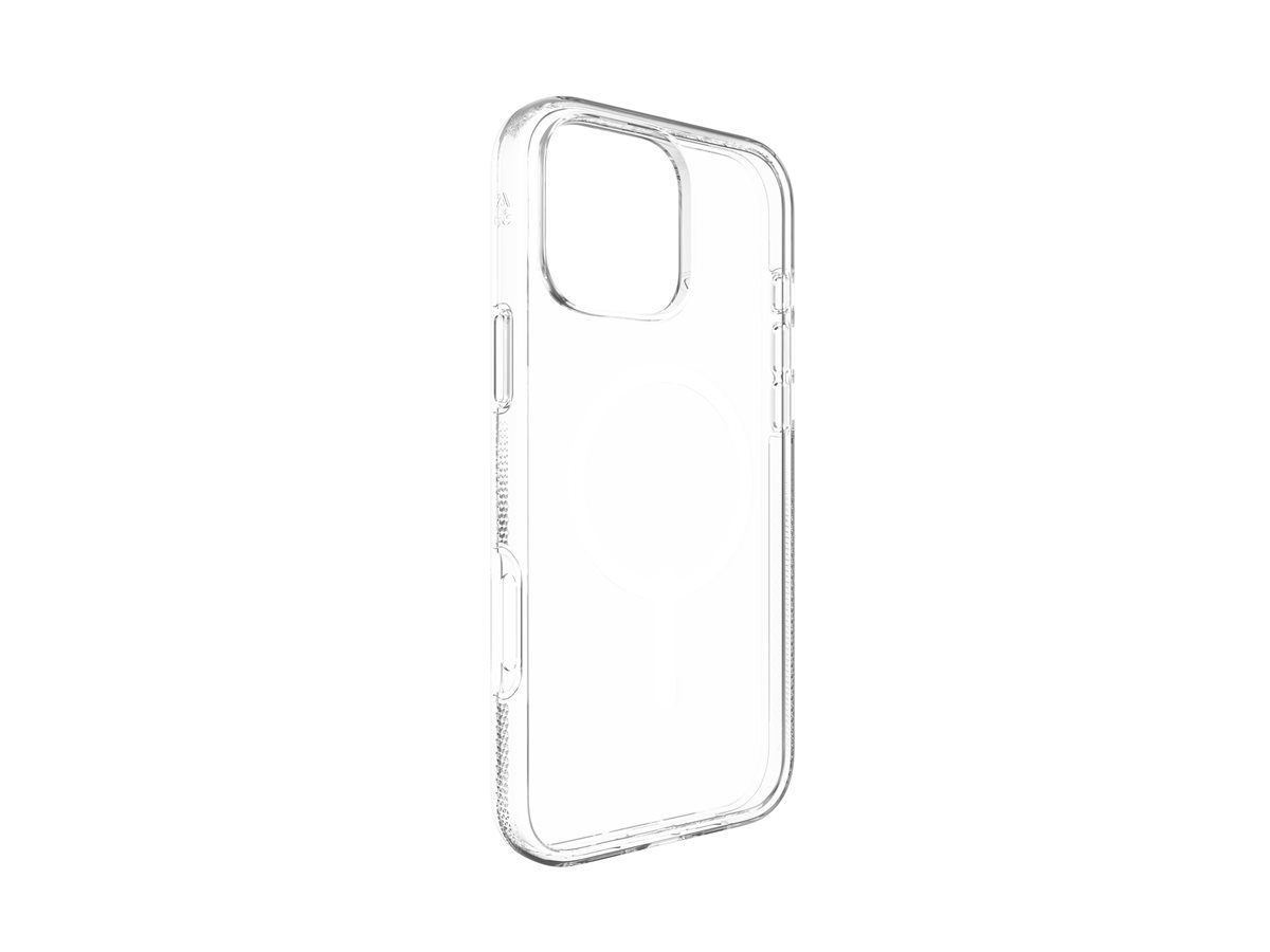 ZAGG Crystal Palace Snap Apple iPhone 16 Pro Max Clear