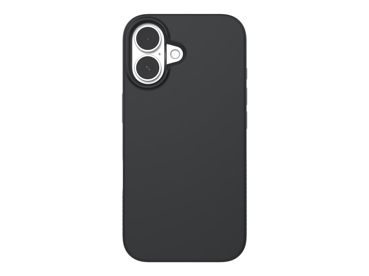 ZAGG Manhattan Snap Apple iPhone 16 Black