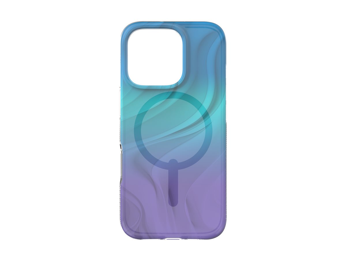 ZAGG Milan Snap Apple iPhone 16 Pro Deep Aurora