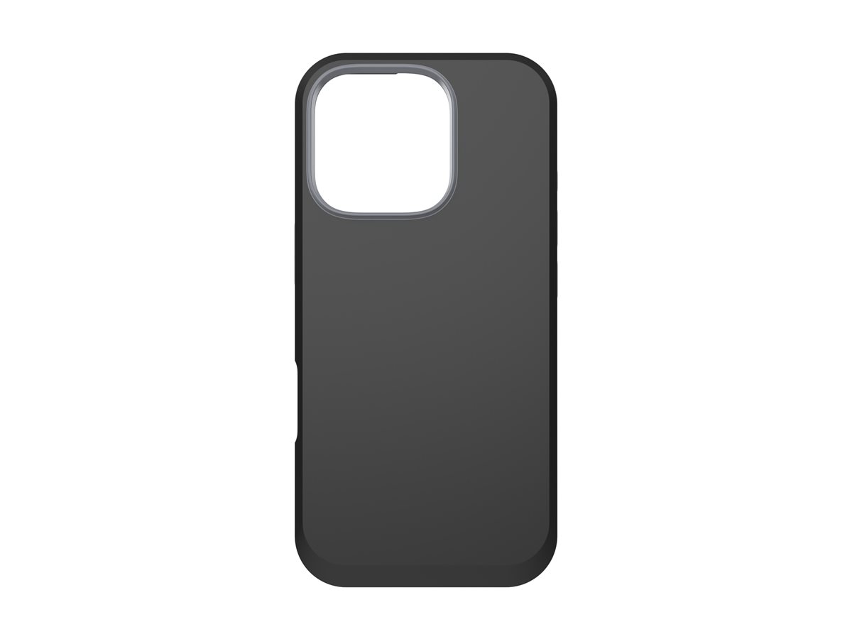 ZAGG SoHo Snap Apple iPhone 16 Pro Black