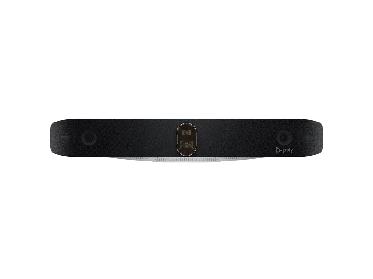 Poly Studio X72 All-In-One Video Bar - EU localization