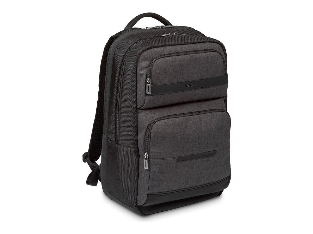 Targus CitySmart Advanced - backpack for notebook