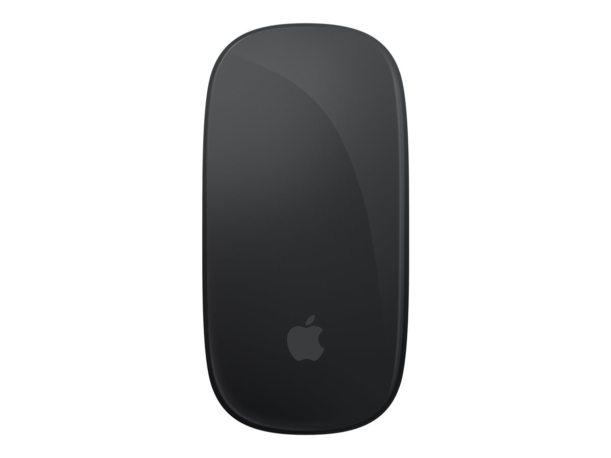Apple Magic Mouse Trådløs Sort
