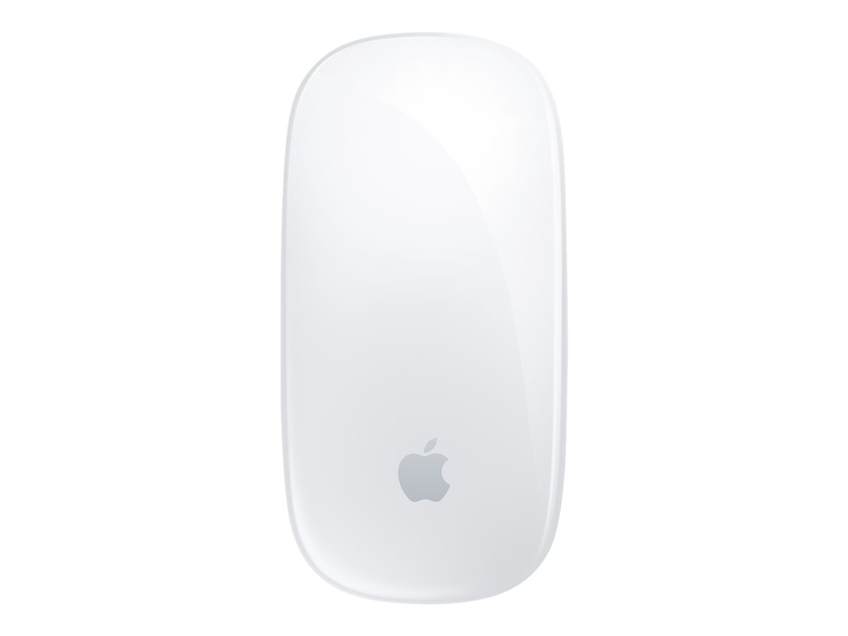Apple Magic Mouse Trådløs Hvid