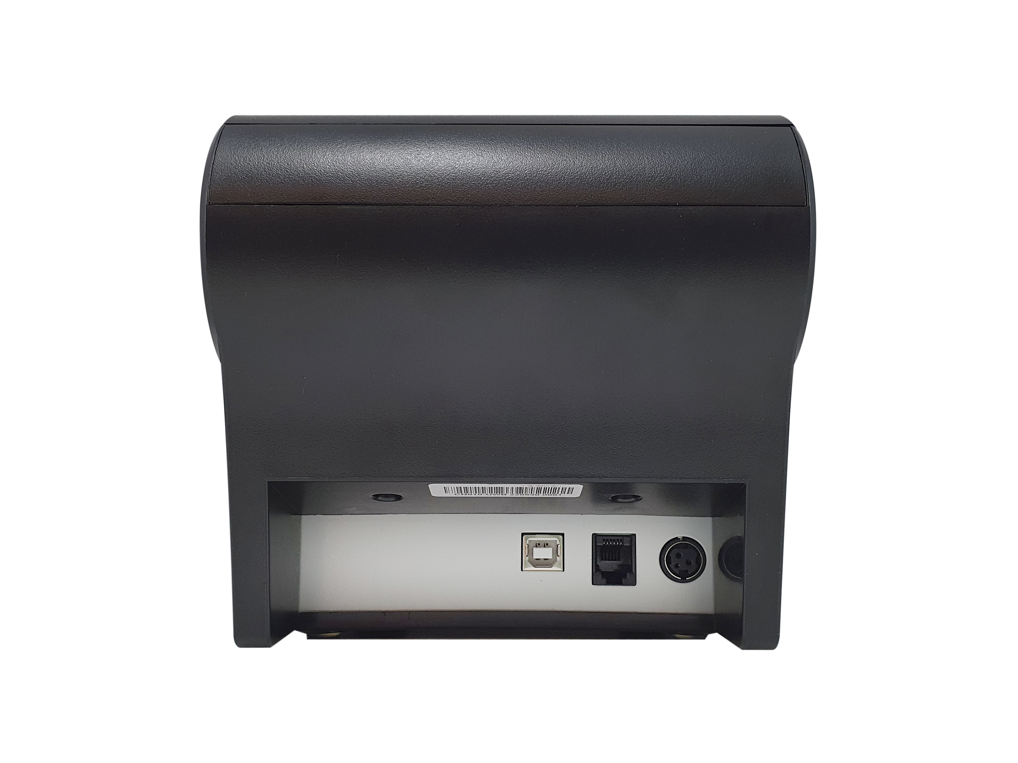 80mm Thermal POS Receipt Printer with Auto Cutter USB/Bluetooth/WiFi/Cash Drawer connection