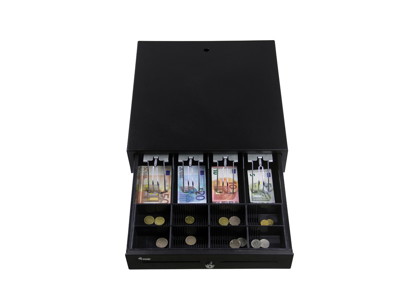 Cash Register Drawer for POS System