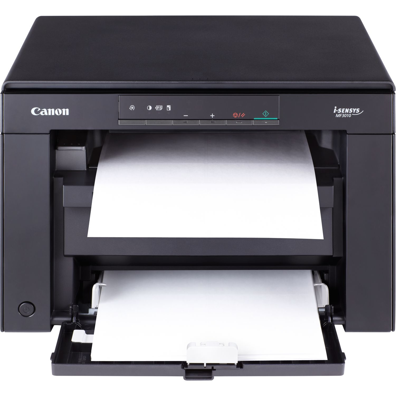 i-SENSYS MF3010 3-in-1 Mono Laser Printer