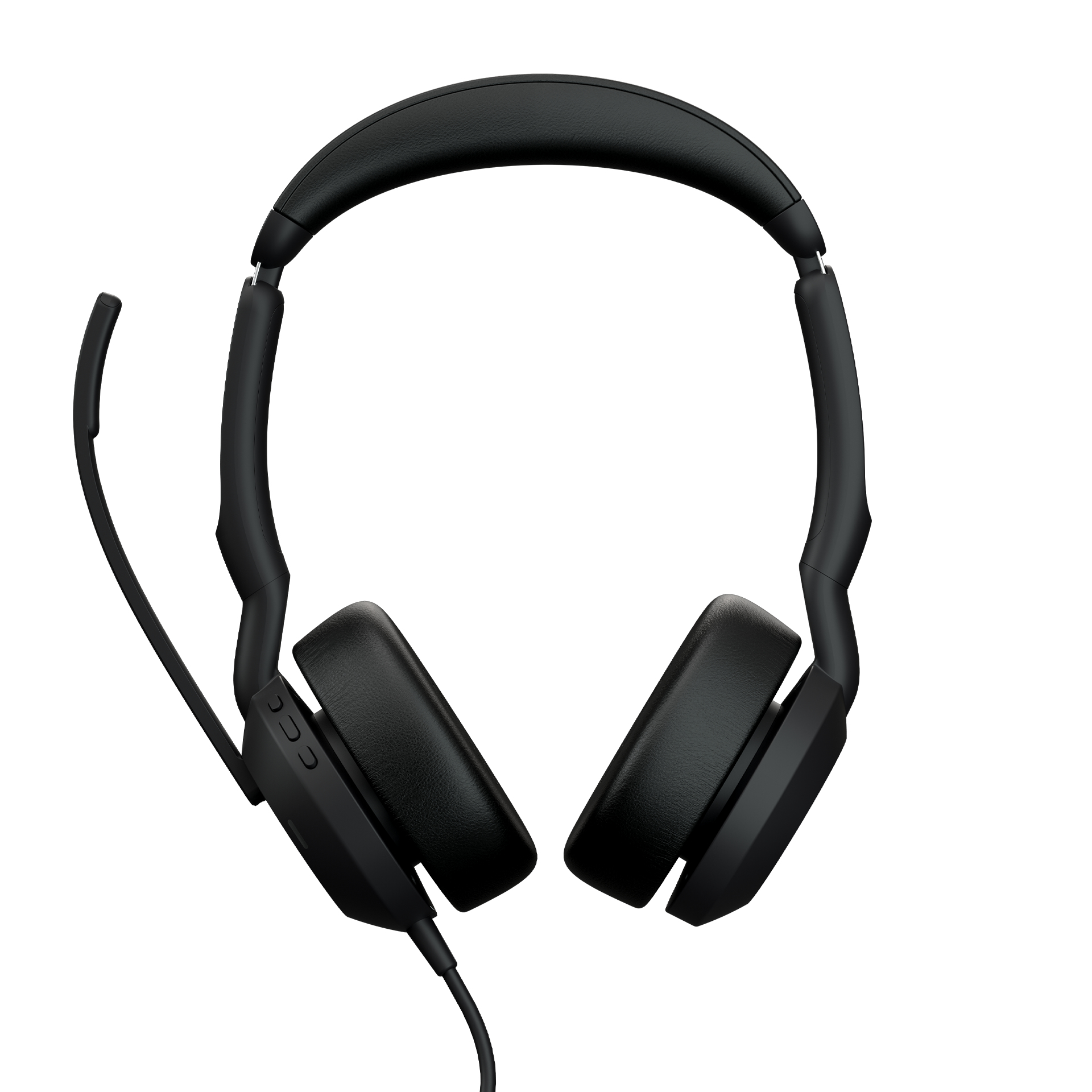 Evolve2 50 - UC Stereo - USB-A Headset