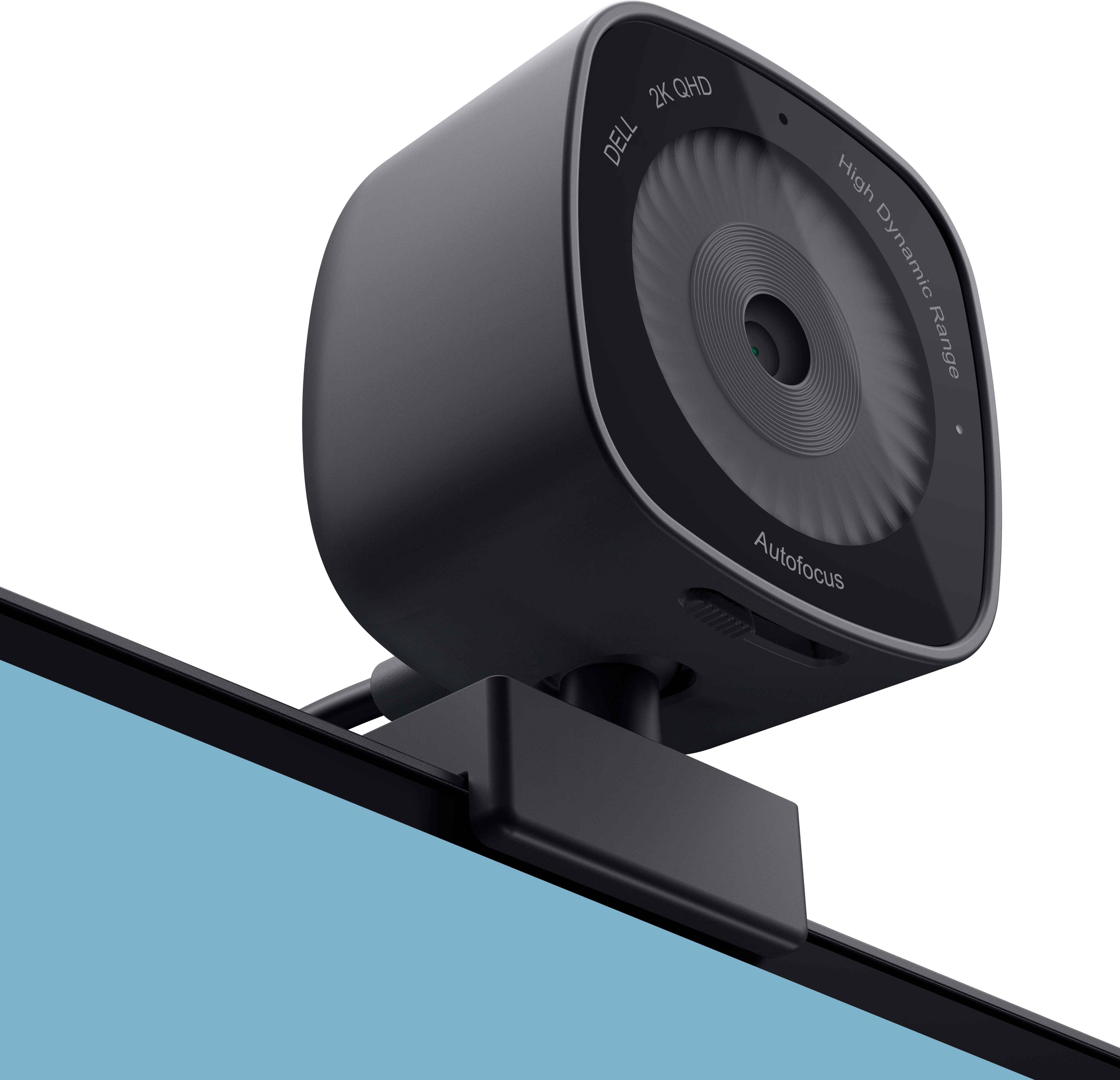 WB3023 - 2K QHD - Webcam
