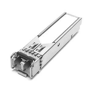 Avaya 10GBase-SR SFP+ transceiver module, 300m, 850nm