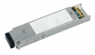 Juniper 10 Gigabit Ethernet, multimode