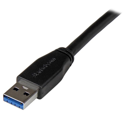 10M ACTIVE USB 3.0 A TO B CABLE USB 3.1 GEN 1 5 GBPS