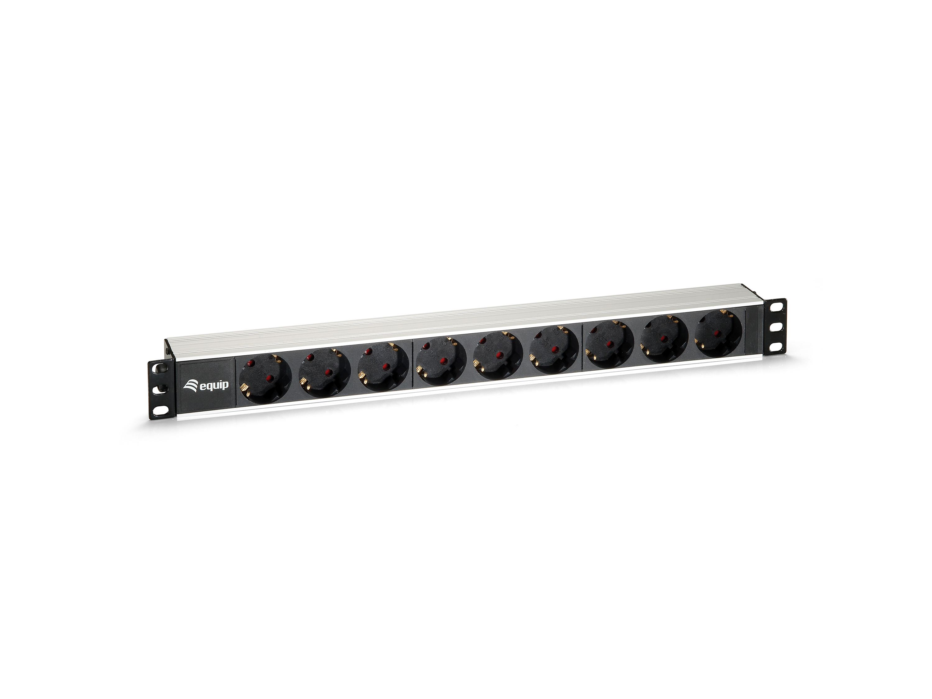 9-Outlet Power Distribution Unit
