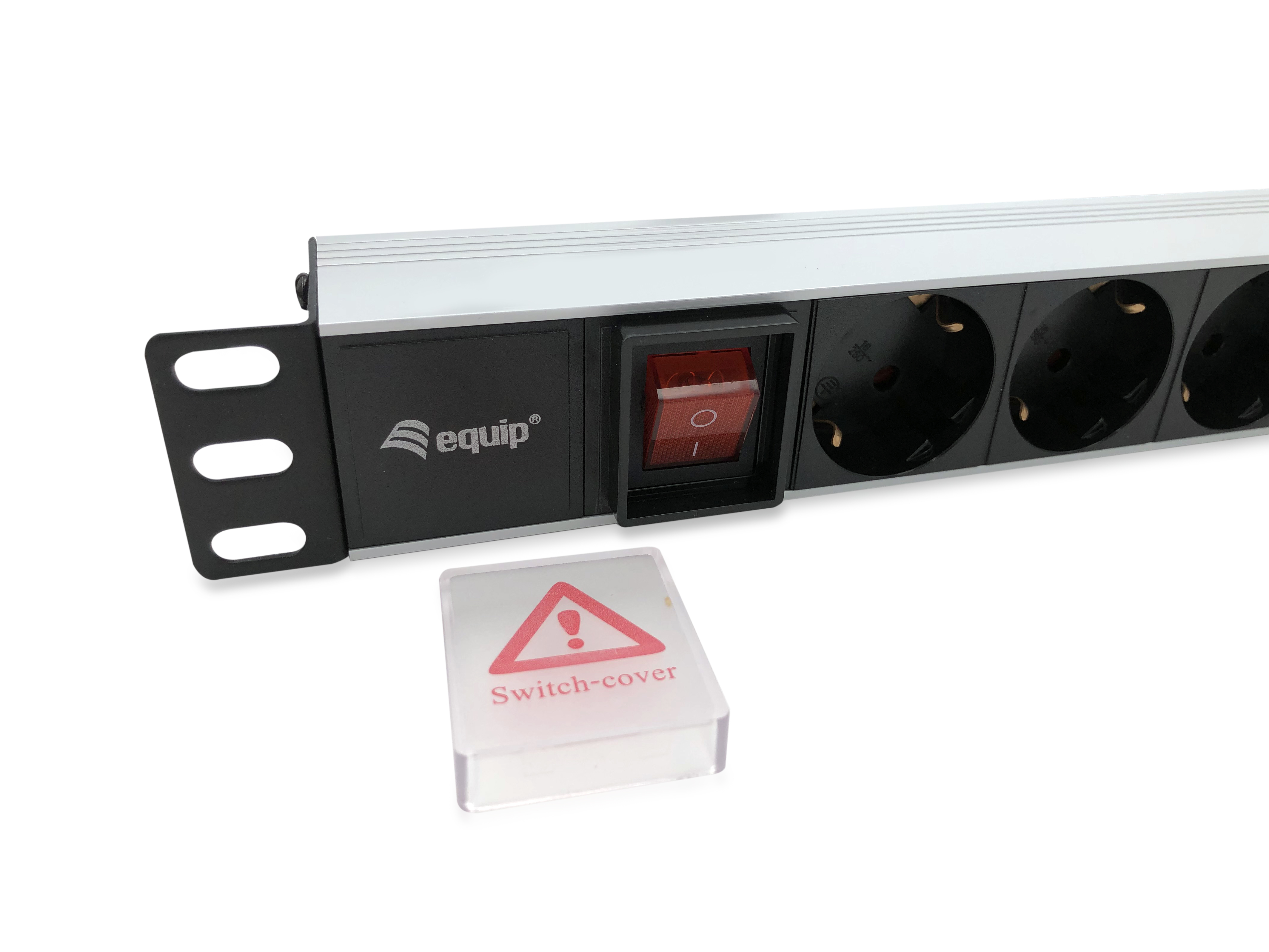 8-Outlet Power Distribution Unit