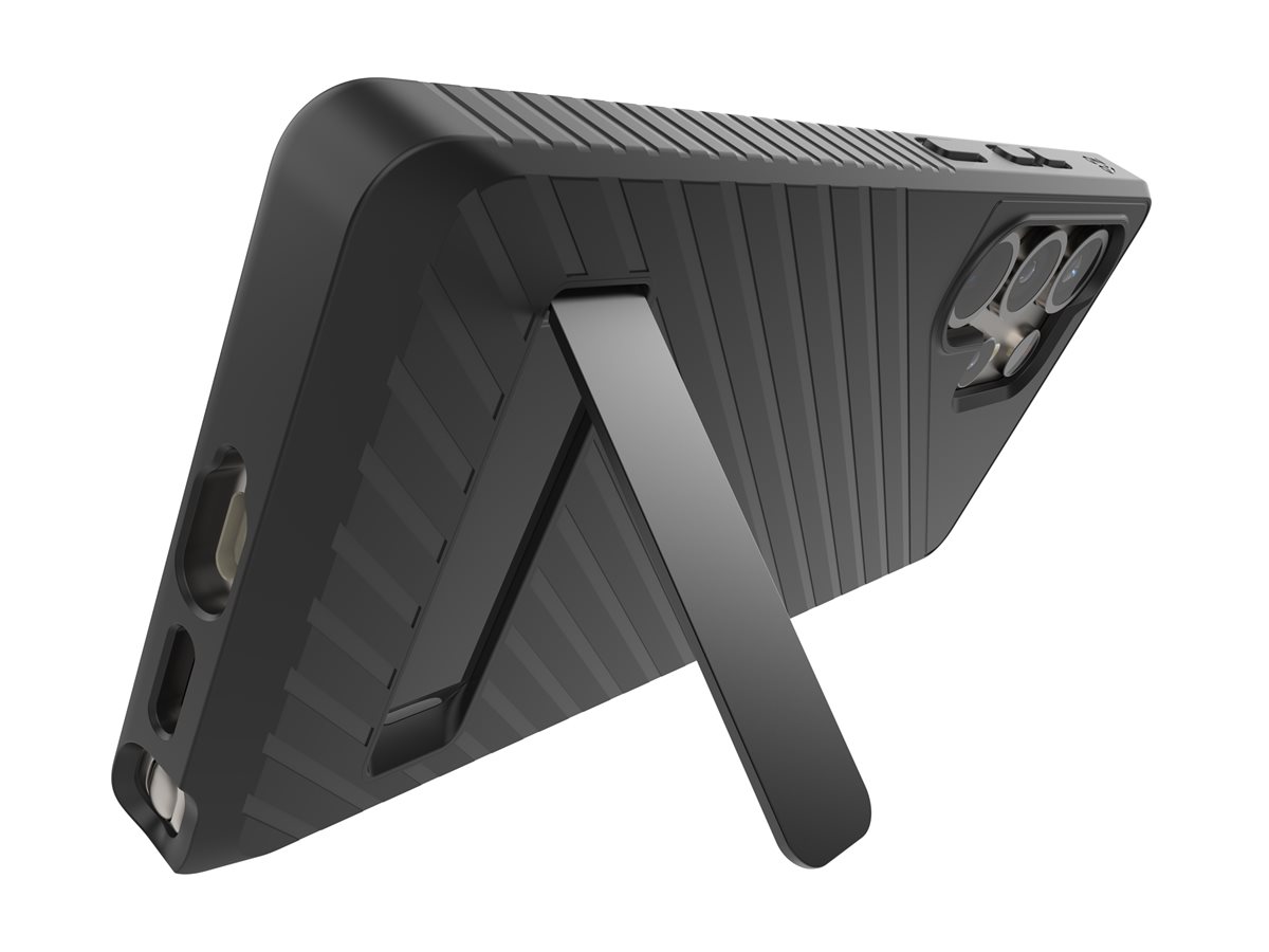 ZAGG Denali KS Samsung Galaxy S25 Ultra Black