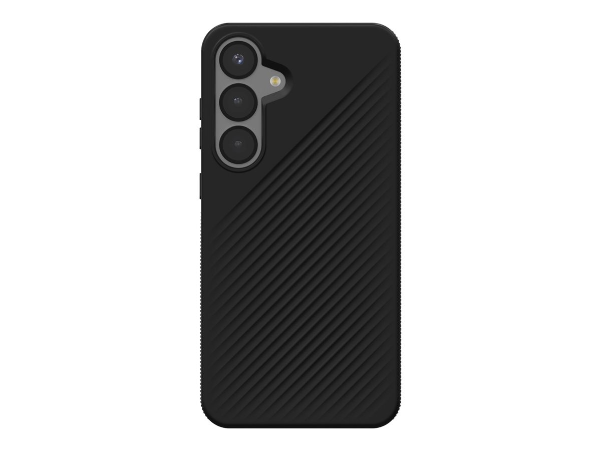 ZAGG Luxe Samsung Galaxy S25+ Black
