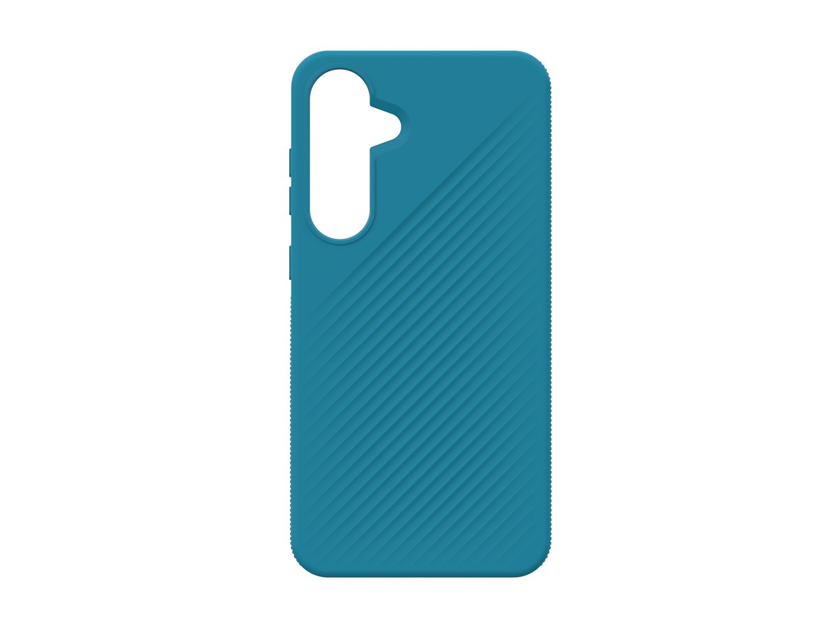 ZAGG Luxe Samsung Galaxy S25+ River Blue