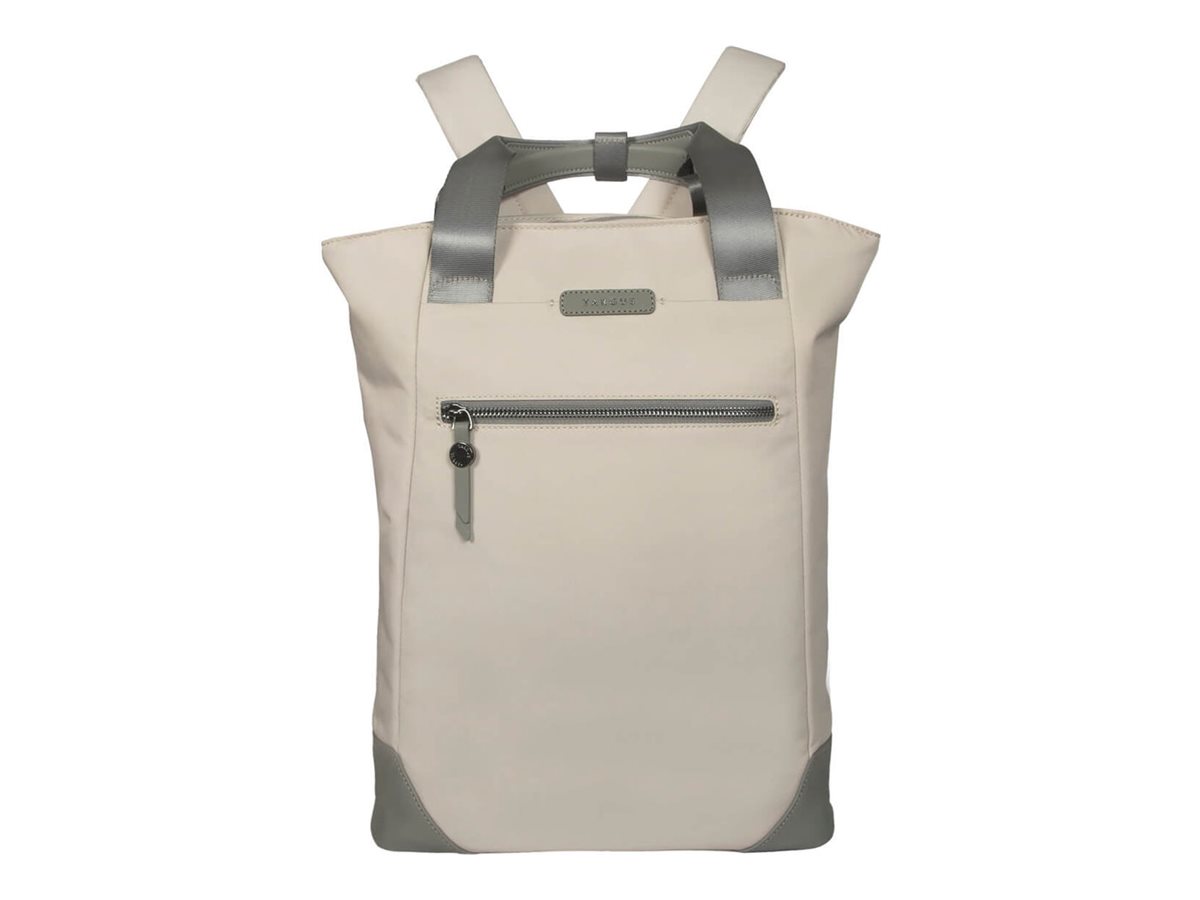 Targus Ávila - backpack for notebook - convertible