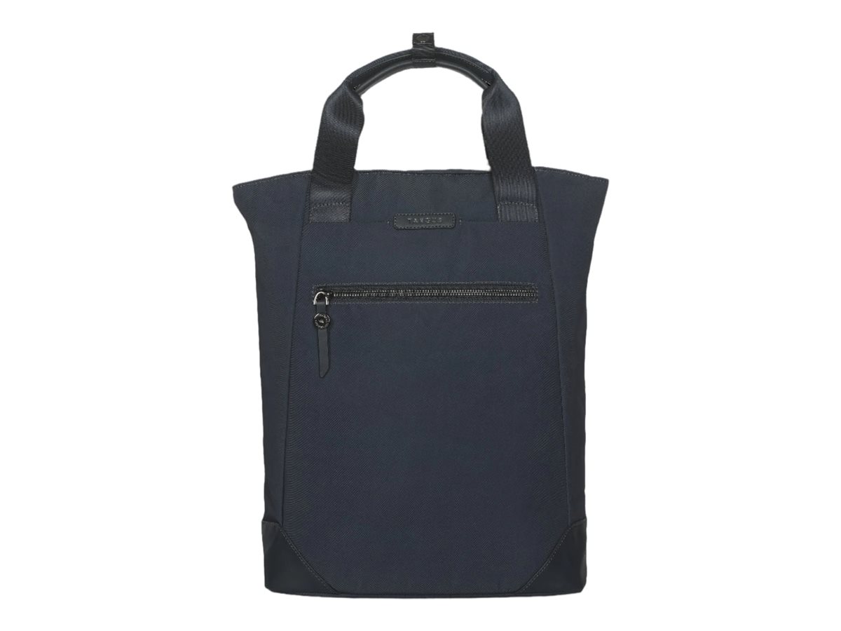 Targus Ávila - notebook carrier backpack/transport - convertible