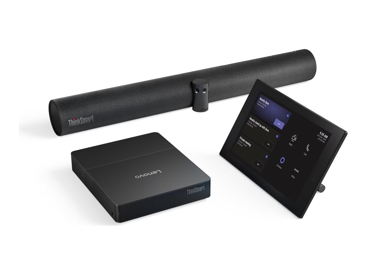 ThinkSmart Core Kit Bar180 + USB Ctrl G2