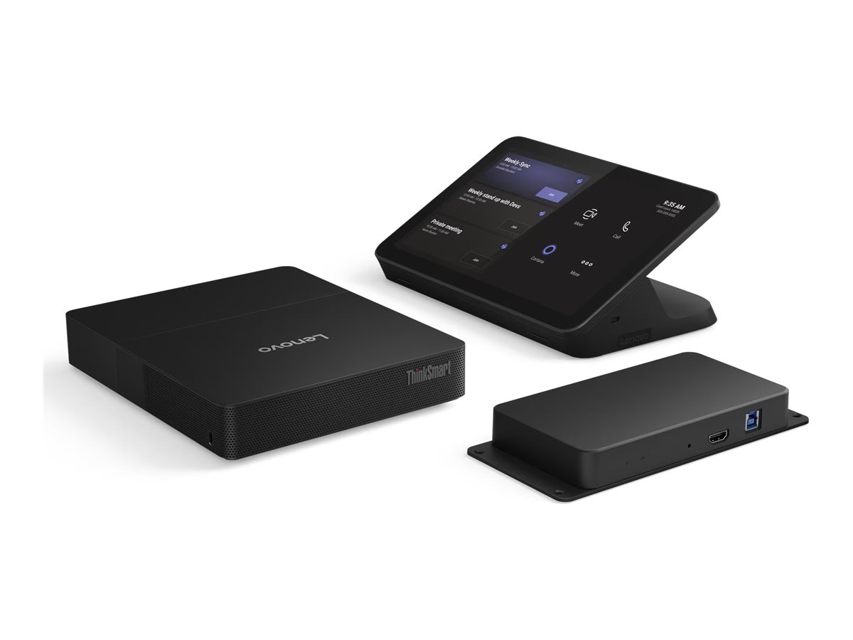 ThinkSmart Core + IP Ctrl Gen2