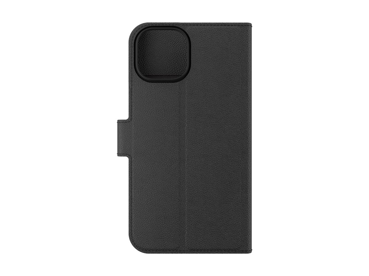 ZAGG Folio Apple iPhone 17e/16e/15/14/13 Black