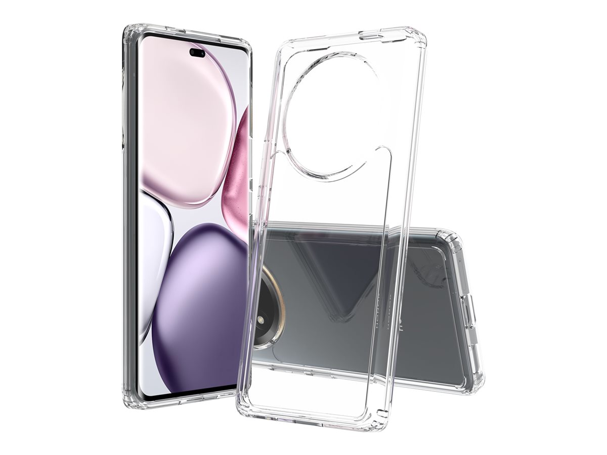 SCREENOR BUMPER HONOR MAGIC 7 LITE TRANSPARENT