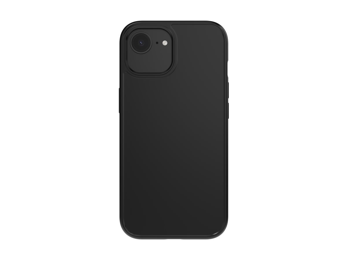 IF Cases Defence CaseApple iPhone 16e/15/14/13 Svart