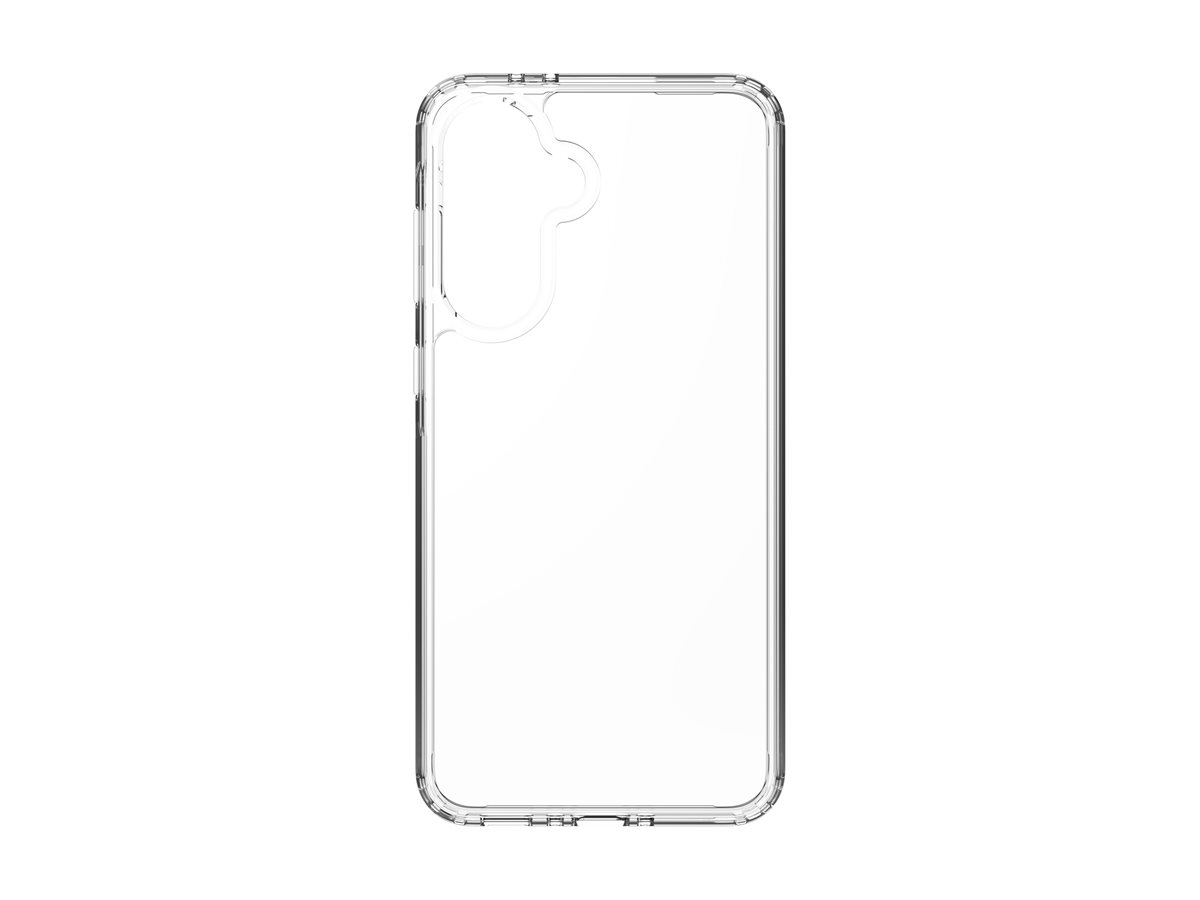 ZAGG Clear Case Samsung Galaxy A36 5G TPU