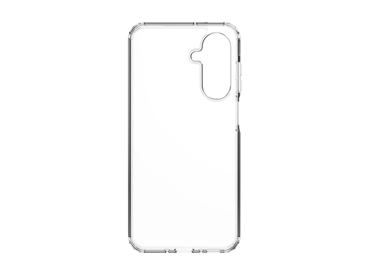 Defence Case Samsung Galaxy A26 5G Clear