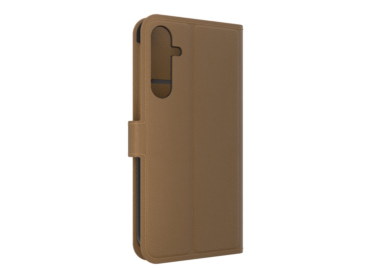 Zagg - flip cover for mobile phone