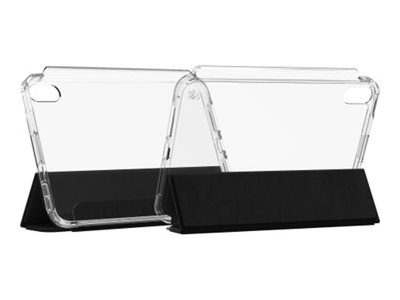 ZAGG Crystal Palace Folio Apple iPad Mini (A17 Pro/Gen6)