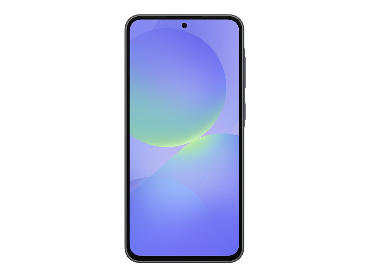 Samsung Galaxy A36 - Enterprise Edition - stunning black - 5G smartphone - 128 GB - GSM