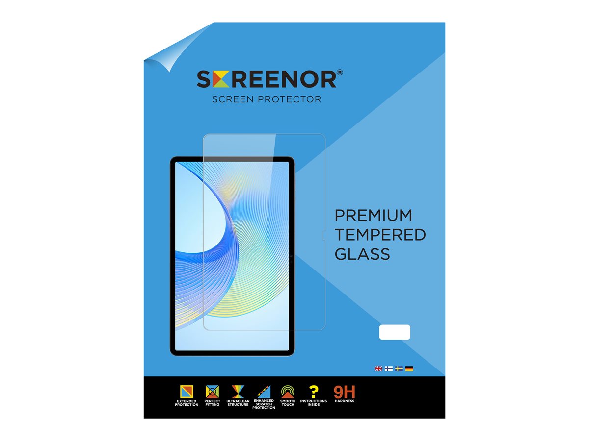 SCREENOR TEMPERED iPAD PRO 11' M4 LIGHT