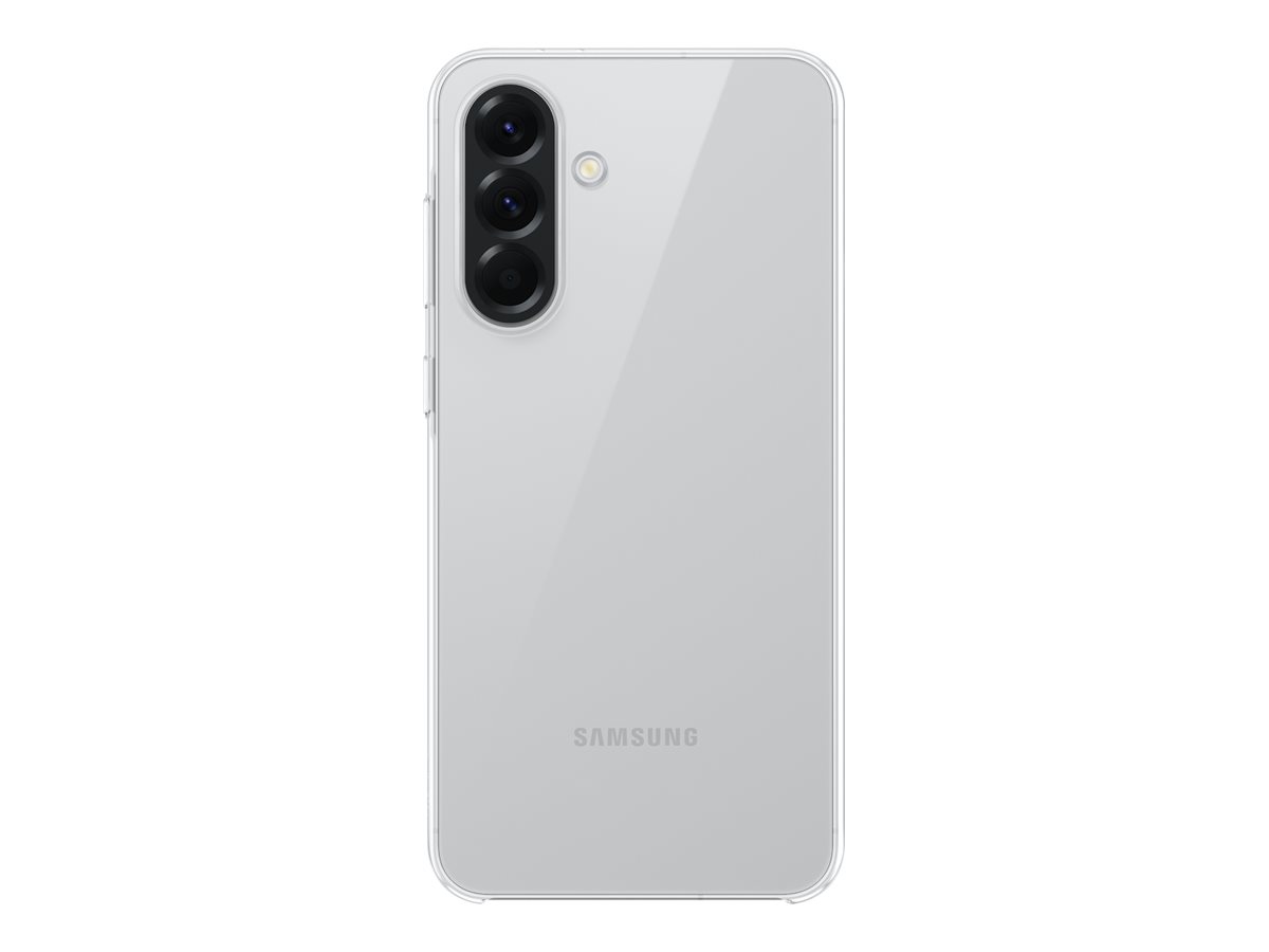 Samsung EF-QA566 - back cover for mobile phone