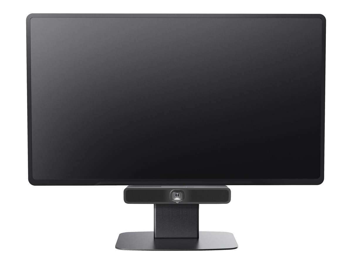Vision stativ - for LCD display - sort