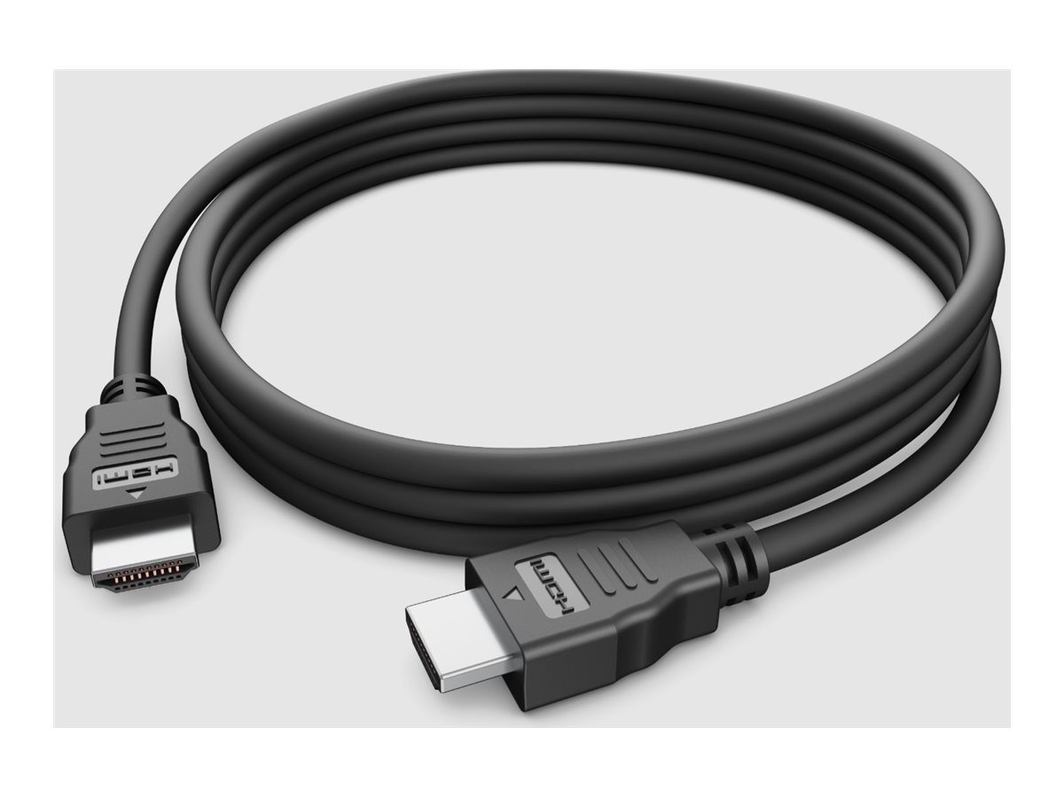 HDMI cables