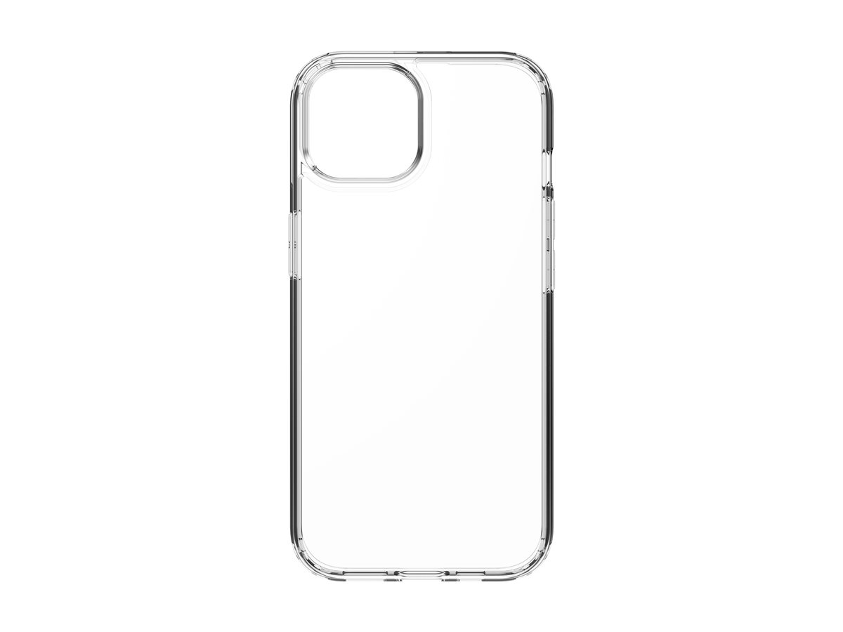 Defence Case Apple iPhone 17e/16e/15/14/13 Clear