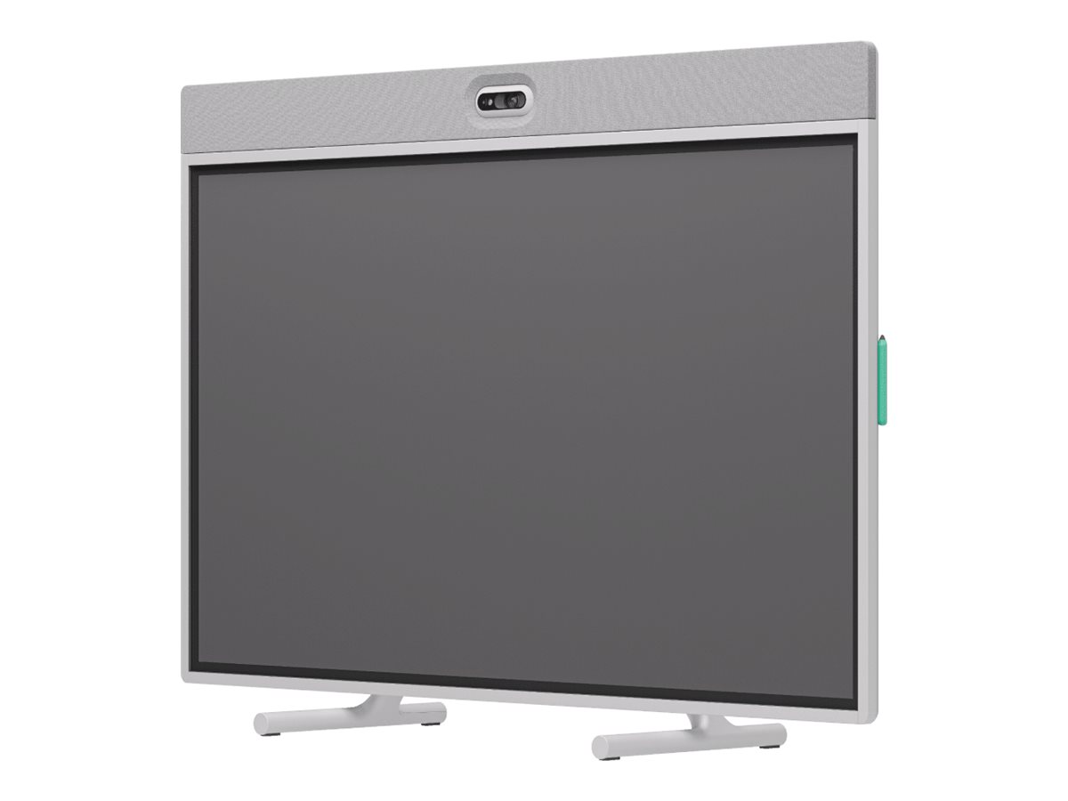 Logitech Rally Board 65 - Off-white